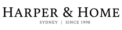 Harper & Home Sydney